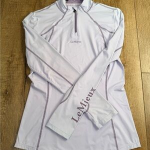 Lemieux Women’s Wisteria Base Layer